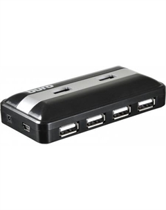 USB-хаб BU-HUB7-U2.0 Buro