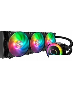 Кулер для процессора MasterLiquid ML360R RGB MLX-D36M-A20PC-R1 Cooler master