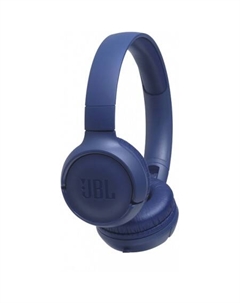 Наушники Tune 500 (синий) Jbl