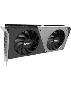 Видеокарта GeForce RTX 4060 Ti 8GB Twin X2 OC N406T2-08D6X-171153N Inno3d