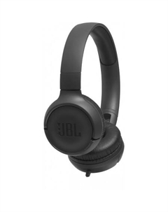 Наушники Tune 500 (черный) Jbl