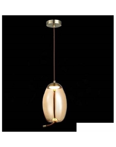 Подвесная люстра Pances SL6000.303.01 St luce