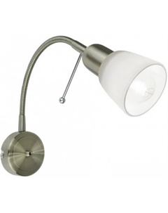 Бра Lettura A7009AP-1AB Arte lamp