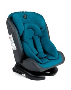 Детское автокресло Brilliant Isofix AMARO-2003-BrBi (бирюзовый) Amarobaby