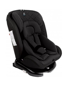 Детское автокресло Brilliant Isofix AMARO-2003-BrCh (черный) Amarobaby