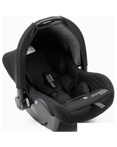 Детское автокресло Baby Comfort AB222008BC/09 (черный) Amarobaby