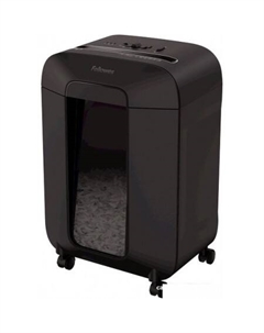 Шредер PowerShred LX85 (черный) Fellowes