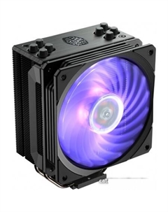 Кулер для процессора Hyper 212 RGB Black Edition RR-212S-20PC-R1 Cooler master