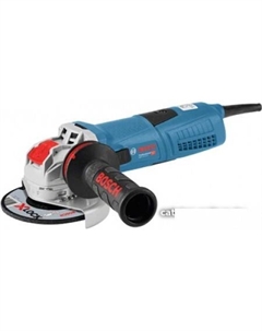 Угловая шлифмашина GWX 13-125 S Professional 06017B6002 Bosch