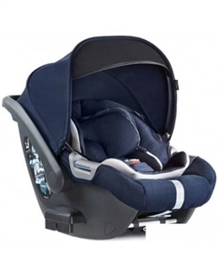 Детское автокресло Darwin Infant i-Size AV71K6CLB (college blue) Inglesina