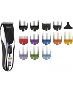 Машинка для стрижки волос 9649-1416 ColorPro Cordless Chrome Edition Wahl