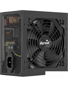 Блок питания Integrator Gold 850W Aerocool