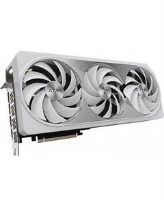 Видеокарта GeForce RTX 4080 Super Aero OC 16G GV-N408SAERO OC-16GD Gigabyte