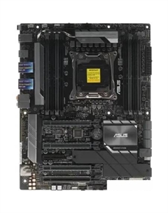 Материнская плата WS C422 DC Asus