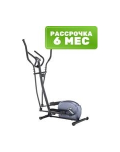 Эллиптический тренажер E20 Carbon fitness