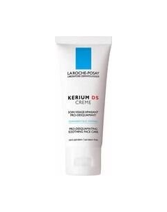 Крем для лица Toleriane Kerium DS La roche-posay