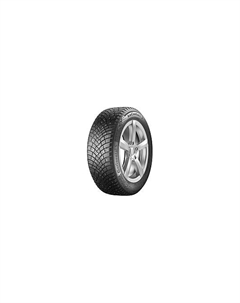 Зимняя шина IceContact 3 255/50R19 107T Continental