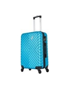 Чемодан на колесах New-Delhi BCP-1205 7468# L'case