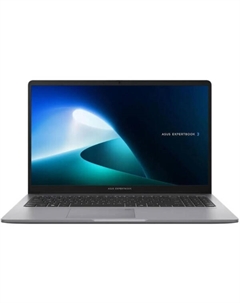 Ноутбук ASUS ExpertBook P1 P1503CVA-S70349 Asus