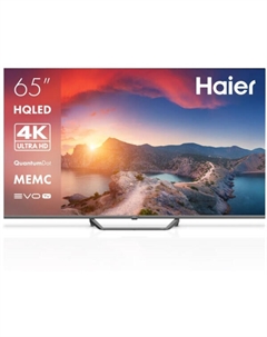 Телевизор Haier 65 Smart TV S2 Pro