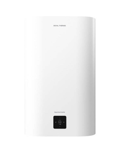 Водонагреватель RWH 80 Aqua Inox Inverter Royal thermo