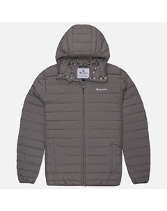 Мужской пуховик RLG Active Hooded 100GR Aquascutum