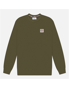 Мужская толстовка Active Patch Crewneck Aquascutum