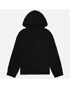 Мужской свитер Chunky Rib Knit Hoodie Mki miyuki-zoku