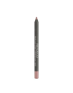 Водостойкий карандаш для губ Soft Lip Liner Waterproof Artdeco