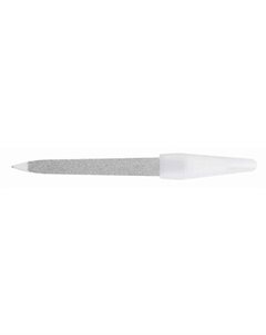 Пилка для общего ухода за ногтями компактная Sapphire Nail File For The General Care Compact Janeke