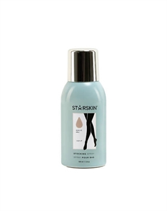 Спрей для ног тонирующий Stocking Spray Starskin