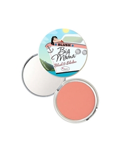 Румяна BIG MAMA Thebalm