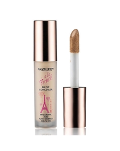 Консилер для глаз ВВ EYE CONCEALER A LA FRENCH Alvin d'or