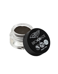 Помада для бровей Brow pomade Browmade Purobio