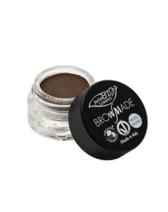 Помада для бровей Brow pomade Browmade Purobio