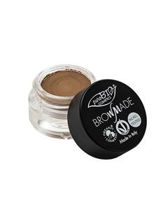 Помада для бровей Brow pomade Browmade Purobio