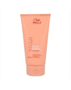 Питательный кондиционер Invigo Nutri-Enrich Anti Frizz Wella