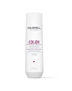 Шампунь для окрашенных волос Dualsense Color Brilliance Goldwell