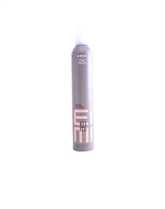 EIMI Shape Control Mousse Мусс для укладки волос с экстра-сильной фиксацией Wella professionals