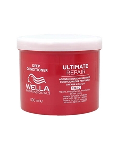 Кондиционер ULTIMATE REPAIR Wella