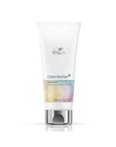 Кондиционер для окрашенных волос Color Motion Wella