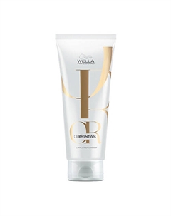 Разглаживающий кондиционер для волос Oil Reflections Wella professionals