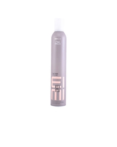 Eimi Natural Volume Mousse Мусс для придания объема волосам Wella professionals