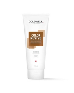 Оттеночный кондиционер Neutral Brown Dualsenses Color Reviver Goldwell