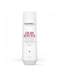 Шампунь для окрашенных волос Dualsenses Color Extra Rich Goldwell