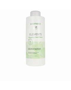 Восстанавливающий кондиционер Elements Wella