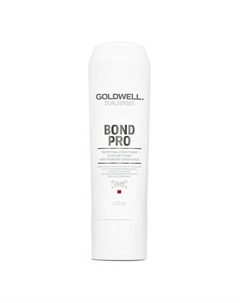 Укрепляющий кондиционер Dualsenses Bond Pro Goldwell