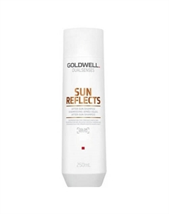 Шампунь после солнца Dualsenses Sun Reflects After-Sun Goldwell