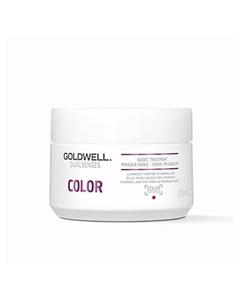 Маска для окрашенных волос Dualsenses Color 60Sec Goldwell