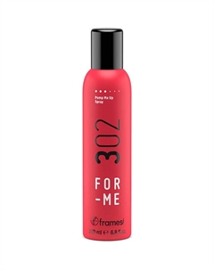 Спрей для объема FOR-ME 302 PUMP ME UP SPRAY 200 Framesi